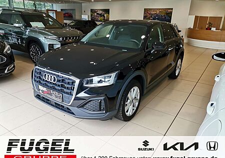Audi Q2 1.5 TSI 35 TFSI S tronic LED|Navi|RFK