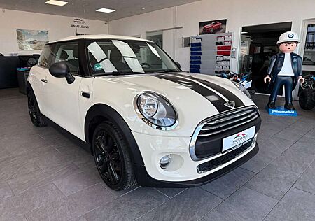 Mini ONE /JohnCooper Works/SZH/HU+Insp. NEU