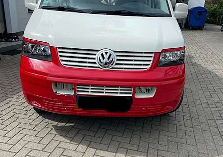 VW T5 Transporter Volkswagen Transporter T5 7HH132/WF2
