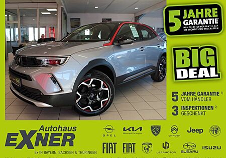Opel Mokka 1.2 Turbo GS LINE NAVI. LED