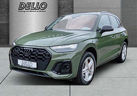 Audi Q5 40 quattro edition one Sportpaket HUD Luftfederung