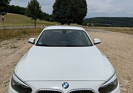 BMW 116i 116