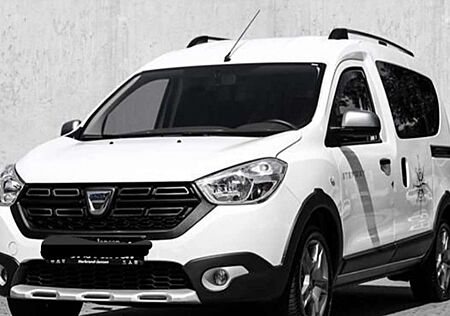 Dacia Dokker SCe 100 Stepway