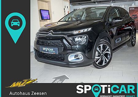 Citroën C3 Citroen PureTech 110 Elle SHZ NAVI KAMERA PDC LED