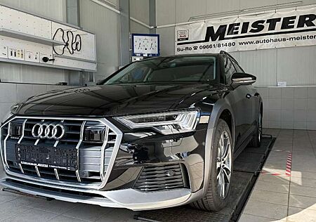 Audi A6 Allroad allroad