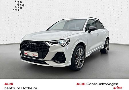 Audi Q3 40 TFSI qu 2x S line S tro*Standh*LED*Virtual