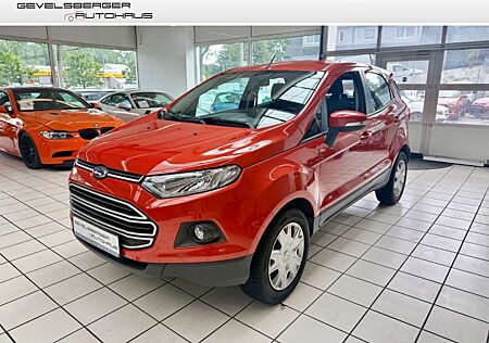 Ford EcoSport Trend 1.5 Ti-VCT 2.Hand Garantie