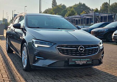 Opel Insignia Business Automatik/Navi/LEDs/Garantie