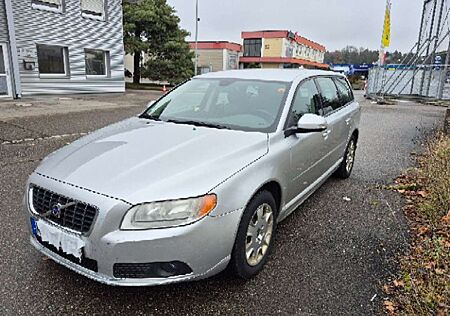 Volvo V70 Diesel D5 Aut. Momentum