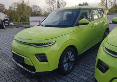 Kia Soul Edition 7 Bi-LED R.Cam ACC Klimaauto.