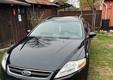 Ford Mondeo Turnier 1.6 TDCi ECOnetic Start-Stopp Trend