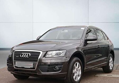 Audi Q5 2.0 TDI quattro