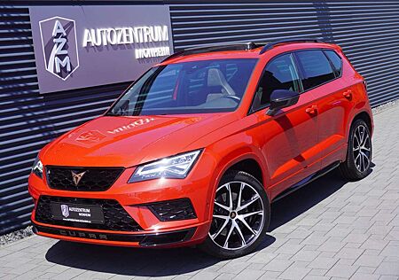 Cupra Ateca ALLRAD|VIRTUAL|SCHALENSITZE|PANO|AHK|ACC|