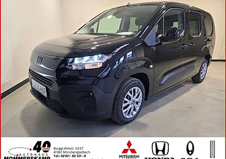 Fiat Doblo Turismo 1.5 130cv Auto Maxi 7-Sitzer+Automatik+Nav