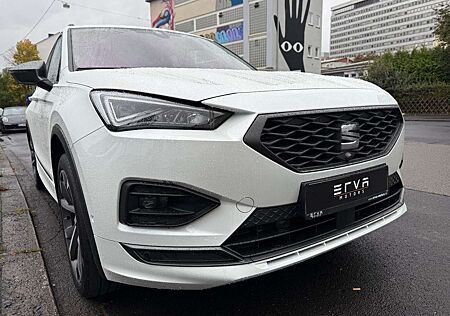 Seat Tarraco FR 4Drive | PANORAMA | 7 Sitze