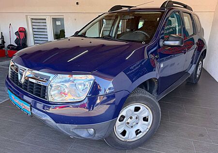 Dacia Duster 1.6 16V 4x2 LPG Prestige
