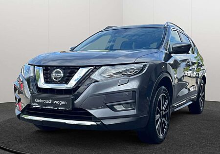 Nissan X-Trail Tekna NAVI LED 360 Kam. Leder Pano.