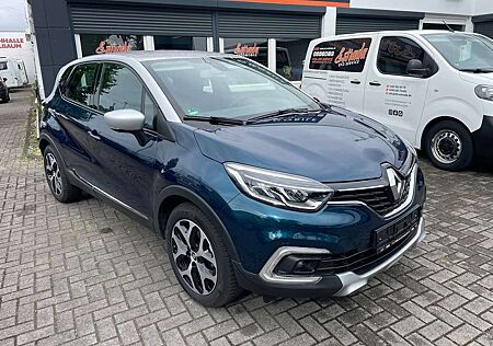 Renault Captur Intens *1.Hand*Klima*SitzHz*Rückf.K*PDC*LED*HSA