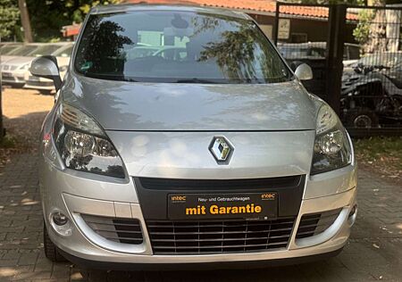 Renault Scenic Dynamique 1.6 Navi,Tüv&Service Neu