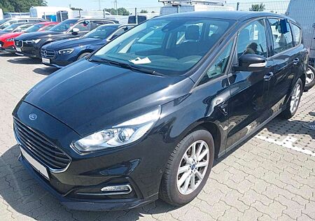 Ford S-Max 2.0Tdci*StandHZG*Kamera*Navi*AHK*PDC*SHZ*