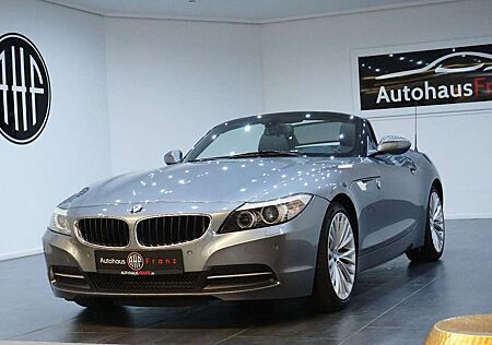 BMW Z4 Roadster sDrive 30i*PDC*NAV*LEDER*XENON*
