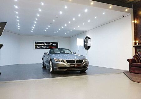 BMW Z4 Roadster sDrive 30i*PDC*NAV*LEDER*XENON*