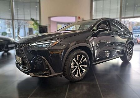 Lexus NX 350h Luxury Line E-Four Allrad *Panoramadach*
