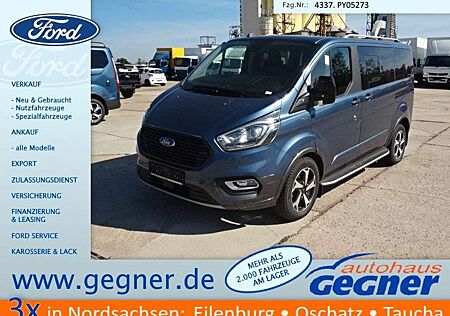 Ford Tourneo Custom 320 L1 Active ACC Aut.