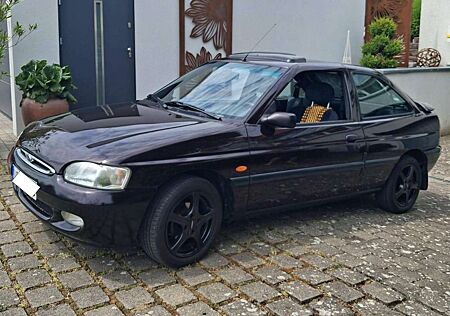 Ford Escort GAL - Schrägheck 16 V