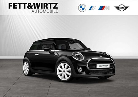 Mini Cooper Harman/Kardon|Head-Up|Navi|Kamera