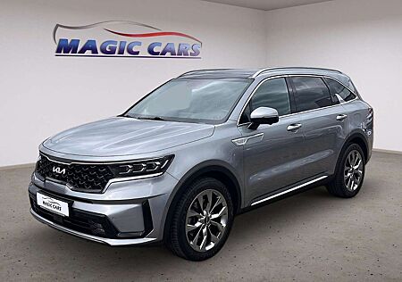 Kia Sorento 2.2 CRDi DCT8 AWD Platinum*7Sitzer*Pano*