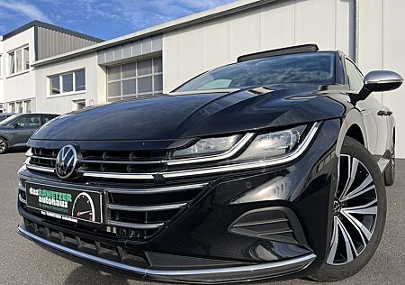 VW Arteon Volkswagen 2.0 TDI DSG 4Motion Shooting Brake Elegance 206€