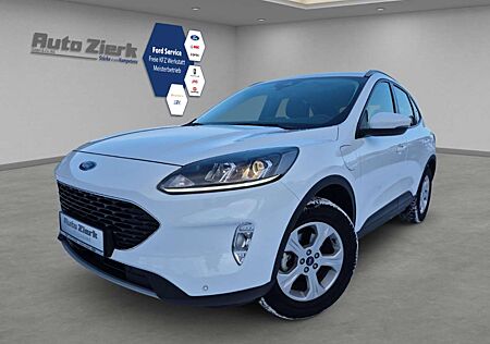 Ford Kuga Plug-In Hybrid Cool&Connect 2.5 Duratec -PHEV EU6d