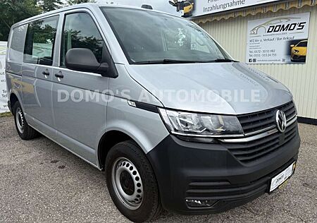 VW T6 Transporter Volkswagen /DSG/1 Hand/Klima
