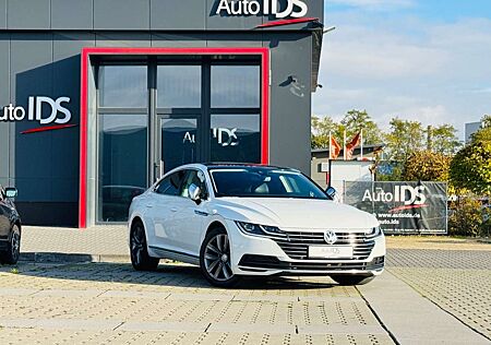 VW Arteon Volkswagen Elegance