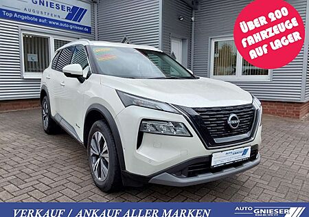 Nissan X-Trail e-POWER 4x4 e-4ORCE N-Connecta ACC/APP/LED/PDC/...
