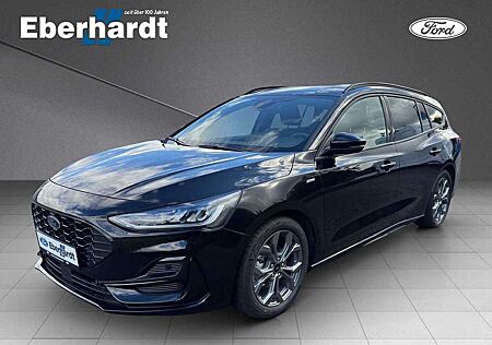 Ford Focus ST-Line X