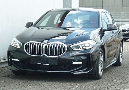 BMW 118 i M Sport Mod.20, Leder Navi LED Comf.P. PDC SHZ