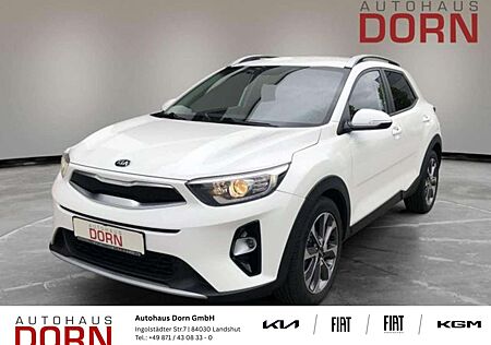 Kia Stonic Vision 1.0T DCT Navi Klima Rückfahrkamera