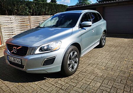Volvo XC 60 XC60 XC60 DRIVe Ocean Race
