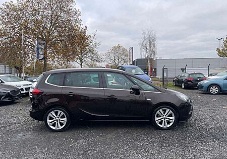 Opel Zafira C Tourer Business Innovation/NAVI/KAMERA.