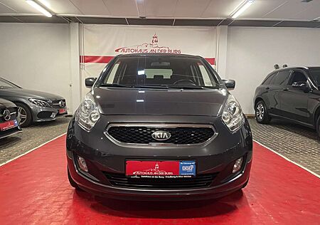 Kia Venga Dream Team