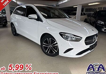 Mercedes-Benz B 180 +Progressive Line Advanced+AHK+el.Heckklappe+Kamer
