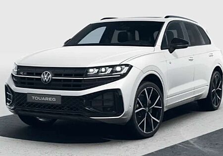 VW Touareg Volkswagen 3.0 V6 TDI Tiptronic 4Motion R-Line PANO*AHK*DY...