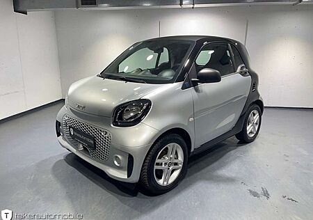 Smart ForTwo coupe EQ Facelift