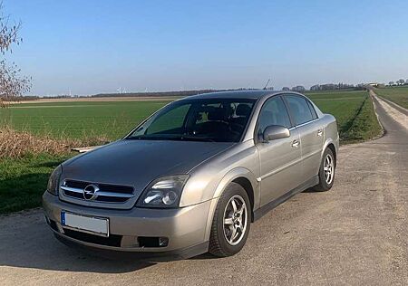 Opel Vectra C Cosmo 2.2