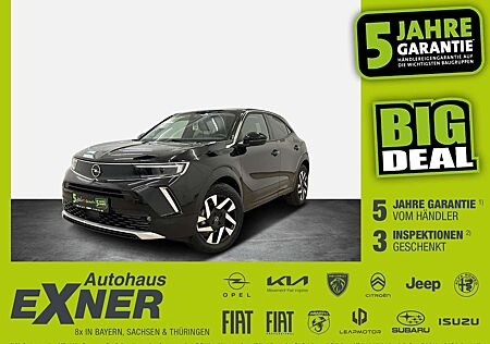 Opel Mokka-e ELEGANCE - 50kWh **11kW On-Board-Charger