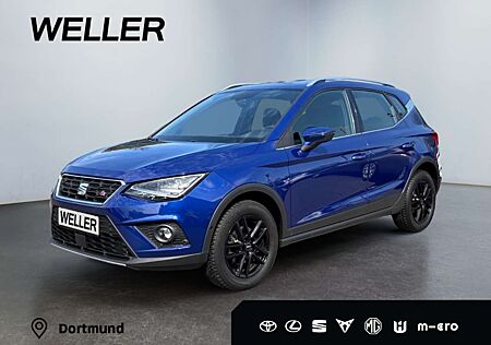 Seat Arona 1.0 TSI OPF DSG FR *LED*ACC*Navi*CarPlay*