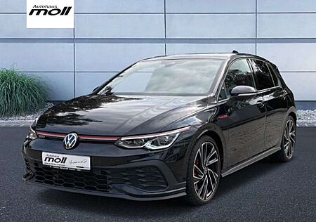 VW Golf GTI Volkswagen Clubsport 2,0 l TSI OPF 221 kW (300 PS)