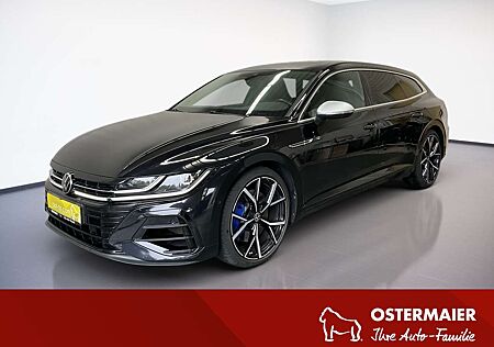 VW Arteon Volkswagen Shootingbrake R 2.0TSI 320PS DSG 4M ACC.AHK.KAMERA